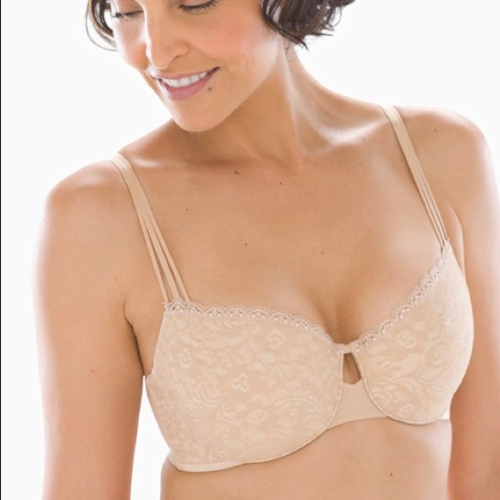 Soma Enticing lift balconet